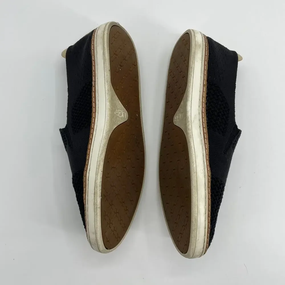 UGG like couple